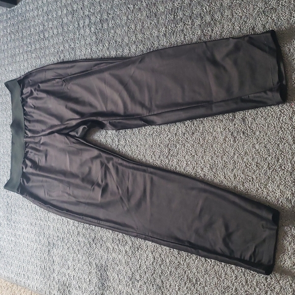 AKIRA Pants & Jumpsuits Akira Get Hands On High Wasited Black Leggings Xxl Poshmark